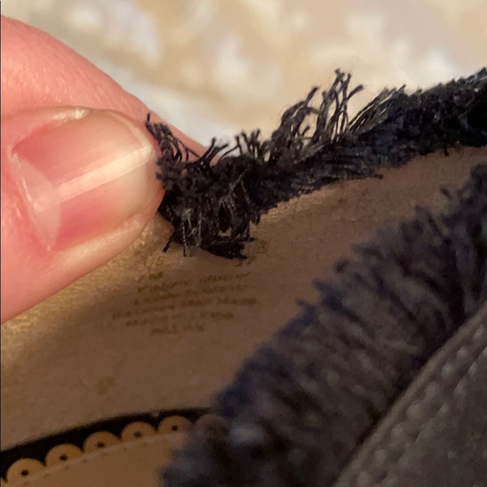 Unique Sam Edelman Black Pumps - Picture 6 of 7